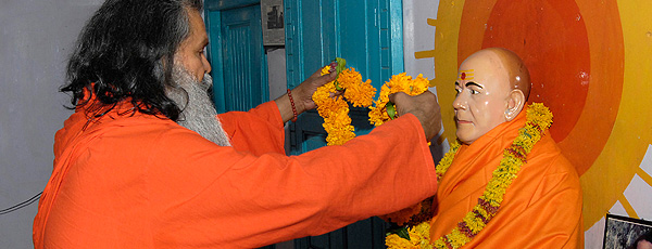 Spiritu&aacute;lis mesterl&aacute;nc