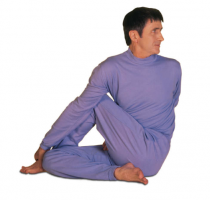 Tudnivalók a jógagyakorláshoz